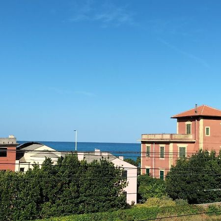 세스트리레반떼 Casa Di Gabry 아파트 외부 사진