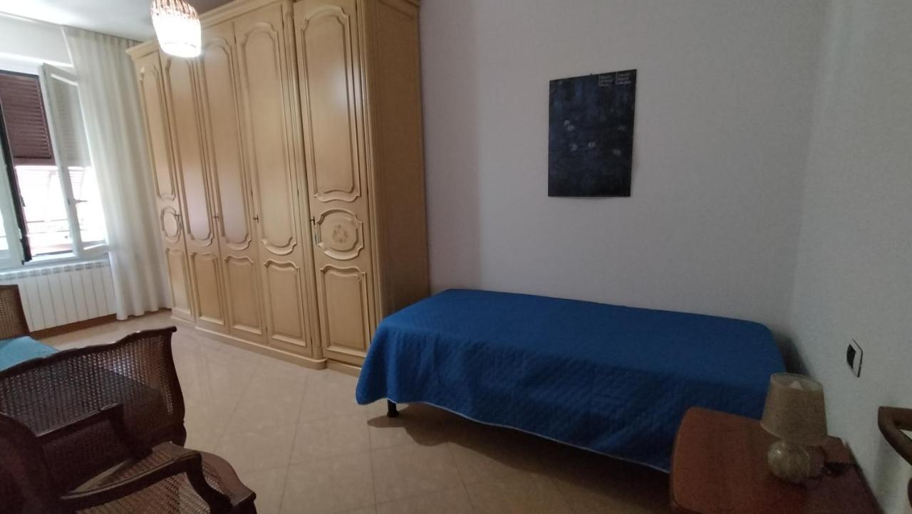 세스트리레반떼 Casa Di Gabry 아파트 외부 사진