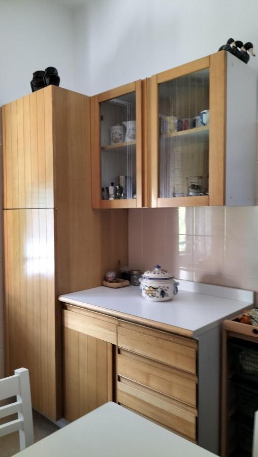 세스트리레반떼 Casa Di Gabry 아파트 외부 사진
