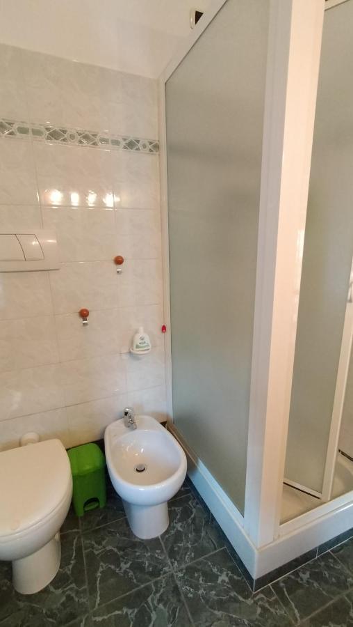 세스트리레반떼 Casa Di Gabry 아파트 외부 사진