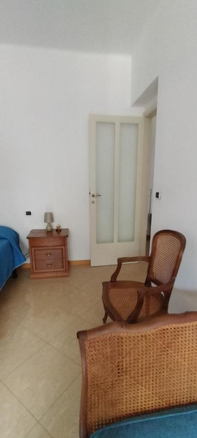 세스트리레반떼 Casa Di Gabry 아파트 외부 사진