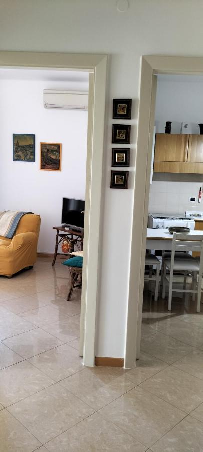 세스트리레반떼 Casa Di Gabry 아파트 외부 사진