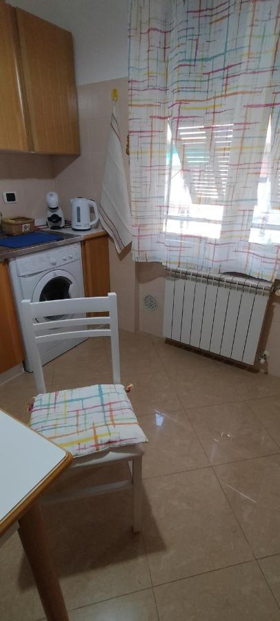 세스트리레반떼 Casa Di Gabry 아파트 외부 사진