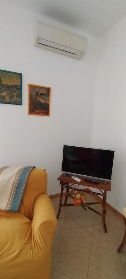 세스트리레반떼 Casa Di Gabry 아파트 외부 사진