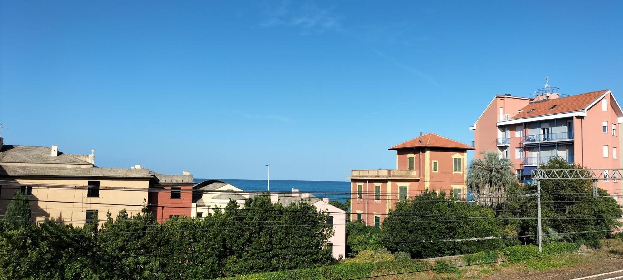 세스트리레반떼 Casa Di Gabry 아파트 외부 사진