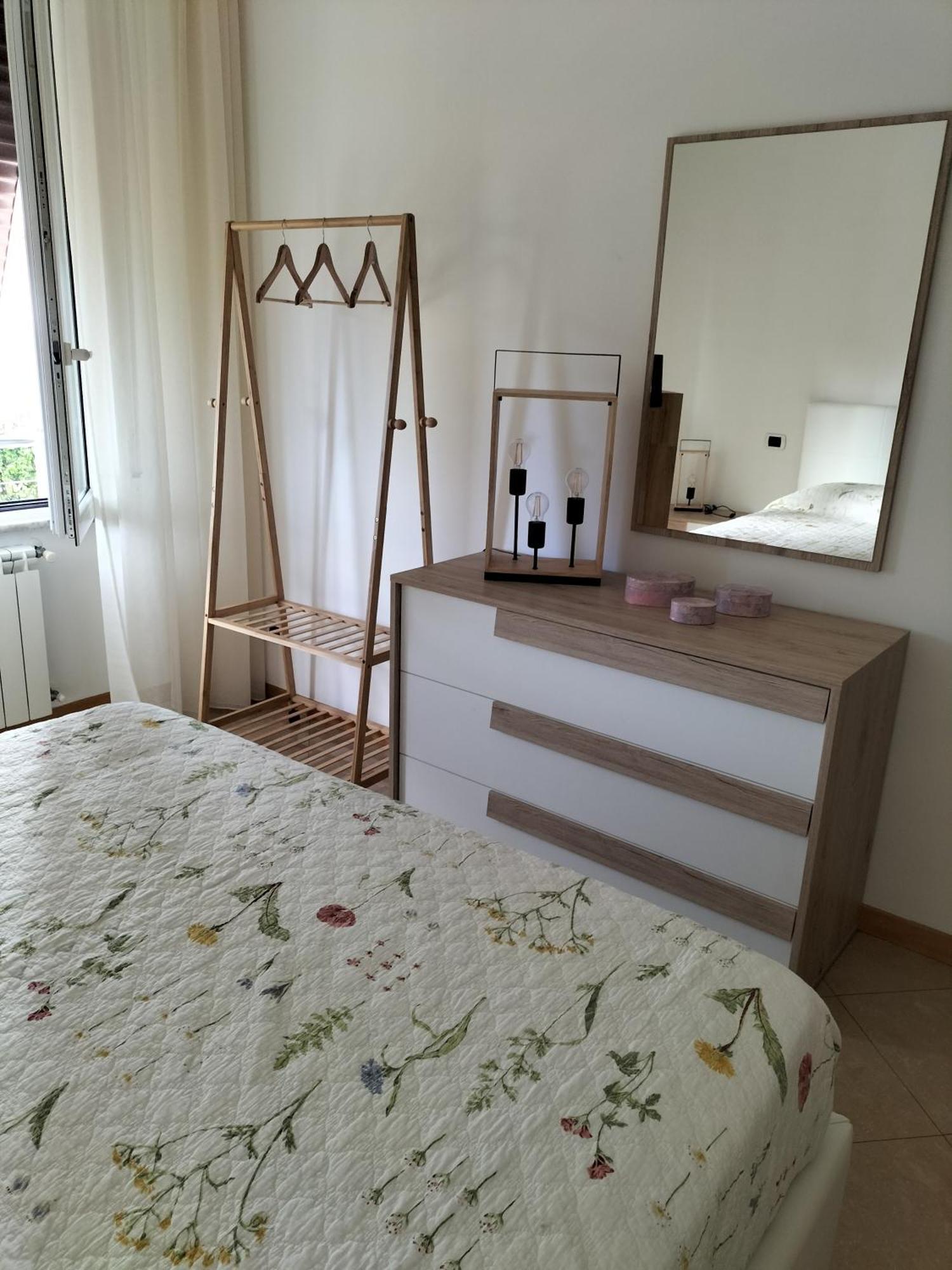 세스트리레반떼 Casa Di Gabry 아파트 외부 사진