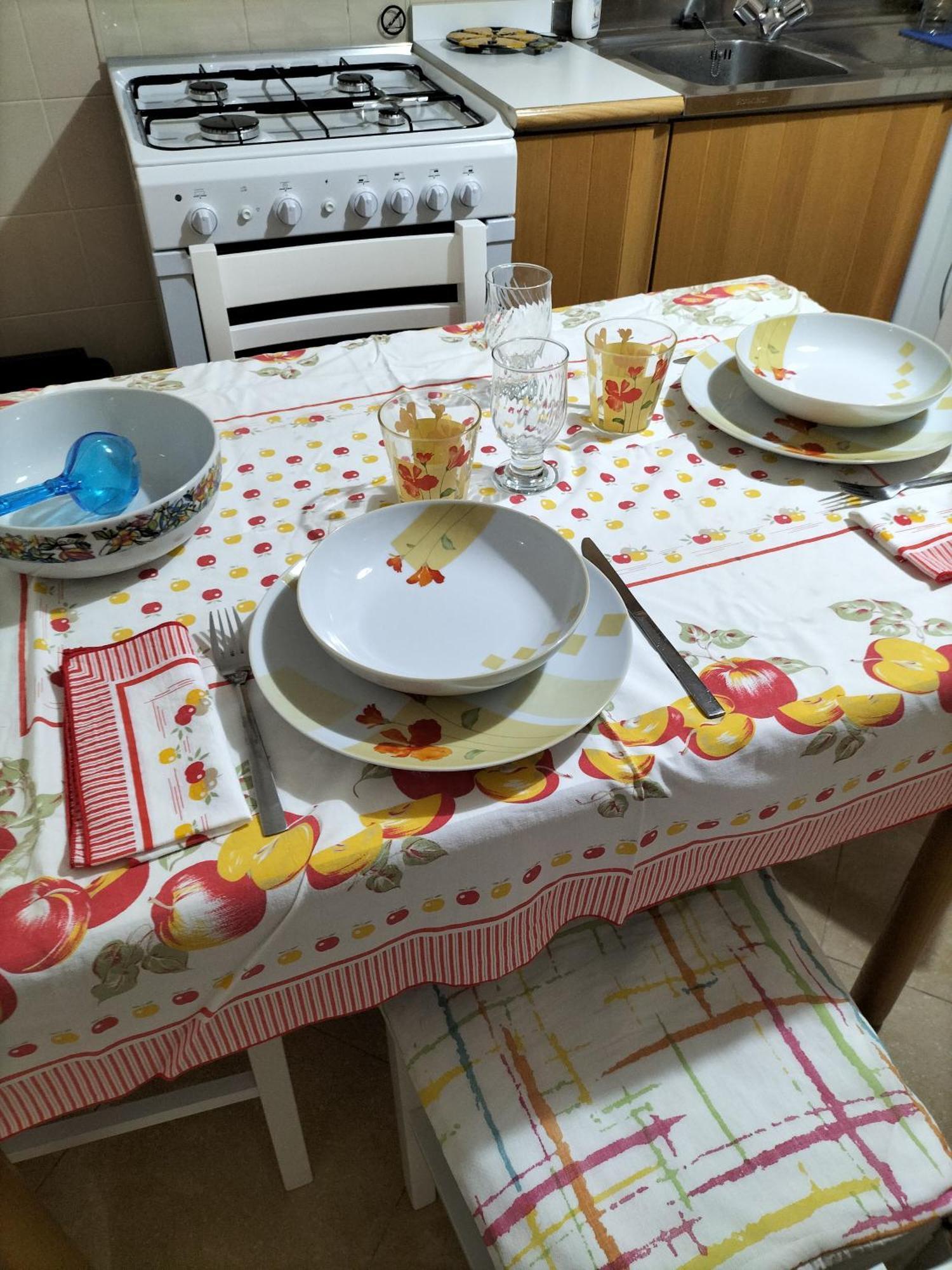 세스트리레반떼 Casa Di Gabry 아파트 외부 사진