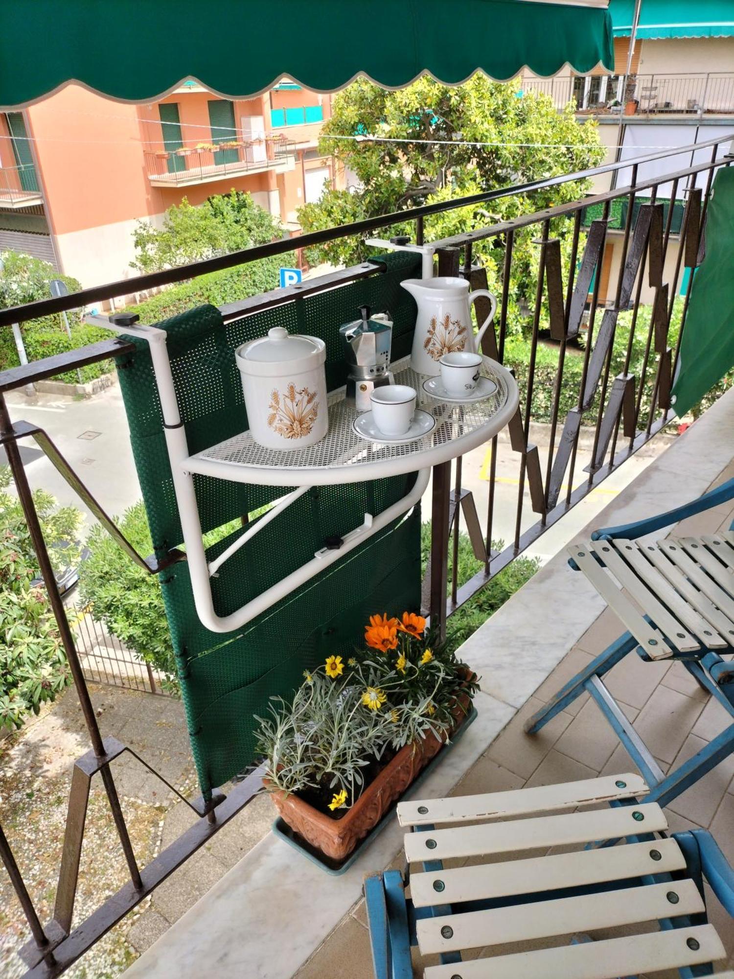 세스트리레반떼 Casa Di Gabry 아파트 외부 사진